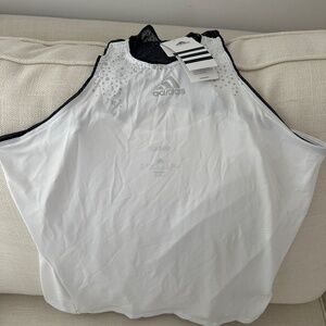 Ladies Adidas Tank top size M
